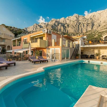 Apartments Masa Veliko Brdo  Εξωτερικό φωτογραφία