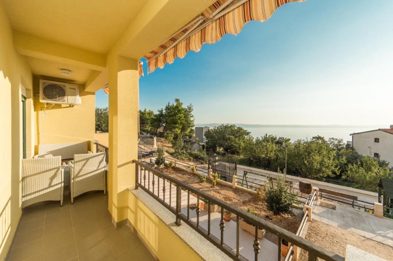 Apartments Masa Veliko Brdo  Εξωτερικό φωτογραφία