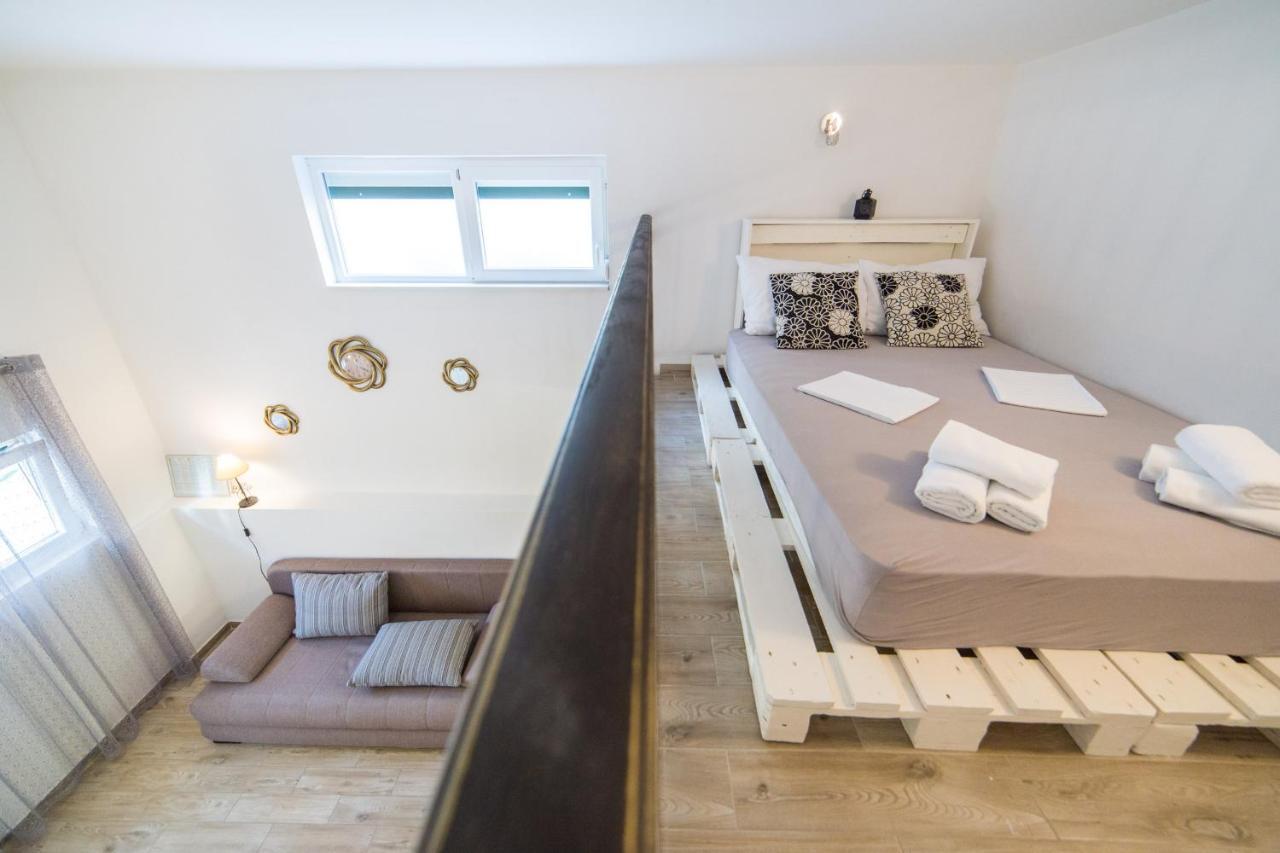 Apartments Masa Veliko Brdo  Εξωτερικό φωτογραφία