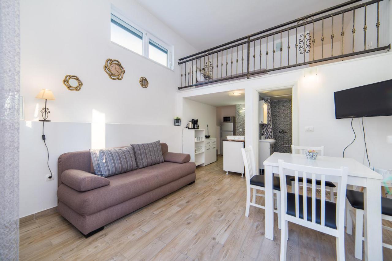 Apartments Masa Veliko Brdo  Εξωτερικό φωτογραφία