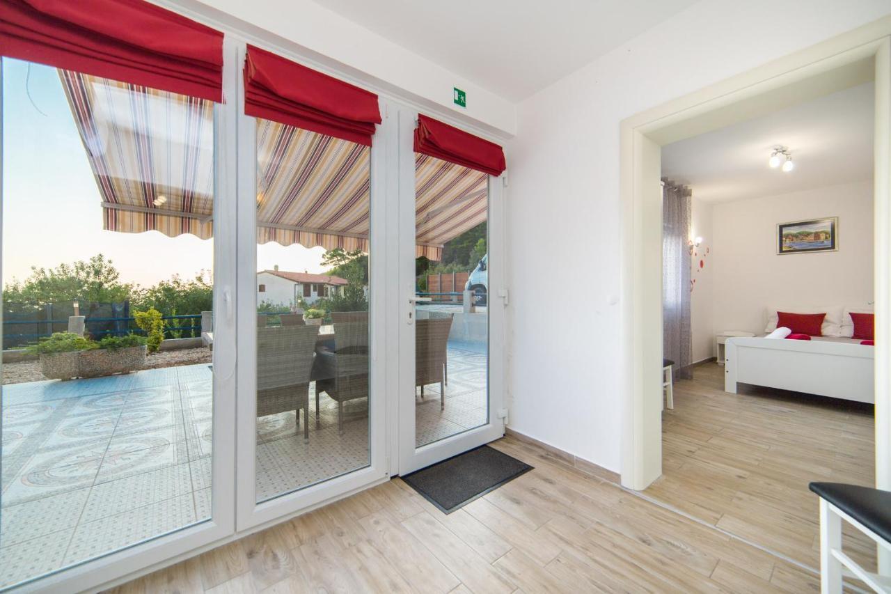 Apartments Masa Veliko Brdo  Εξωτερικό φωτογραφία