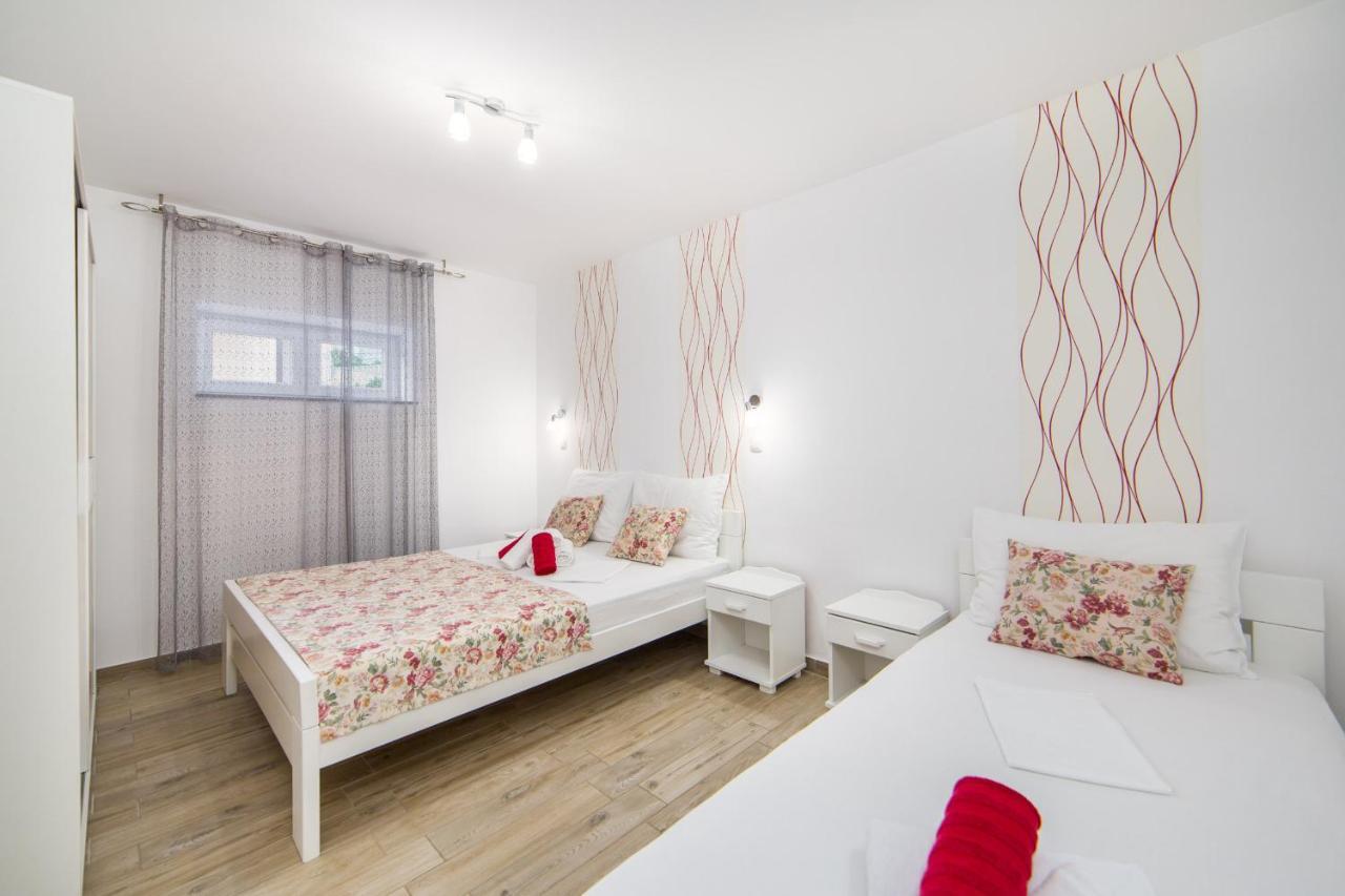 Apartments Masa Veliko Brdo  Εξωτερικό φωτογραφία