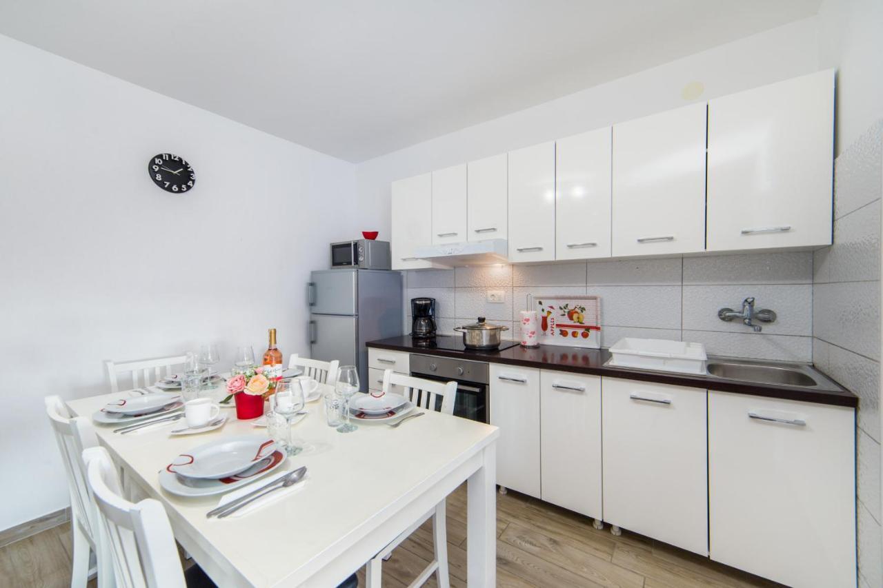 Apartments Masa Veliko Brdo  Εξωτερικό φωτογραφία