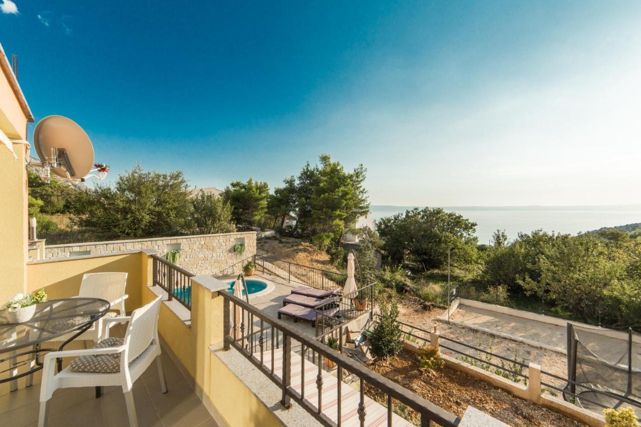 Apartments Masa Veliko Brdo  Εξωτερικό φωτογραφία
