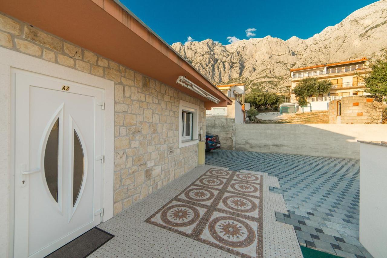 Apartments Masa Veliko Brdo  Εξωτερικό φωτογραφία