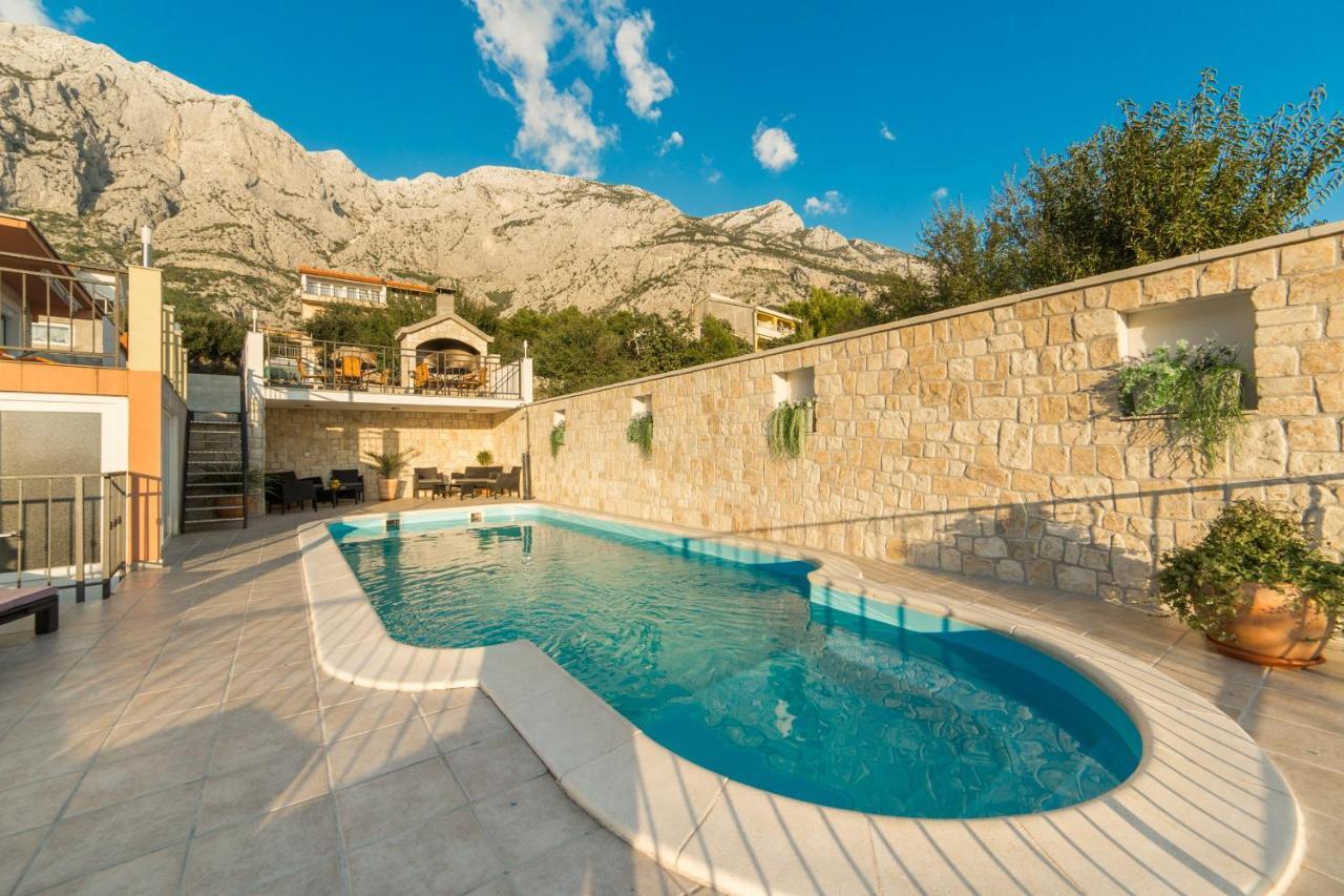 Apartments Masa Veliko Brdo  Εξωτερικό φωτογραφία