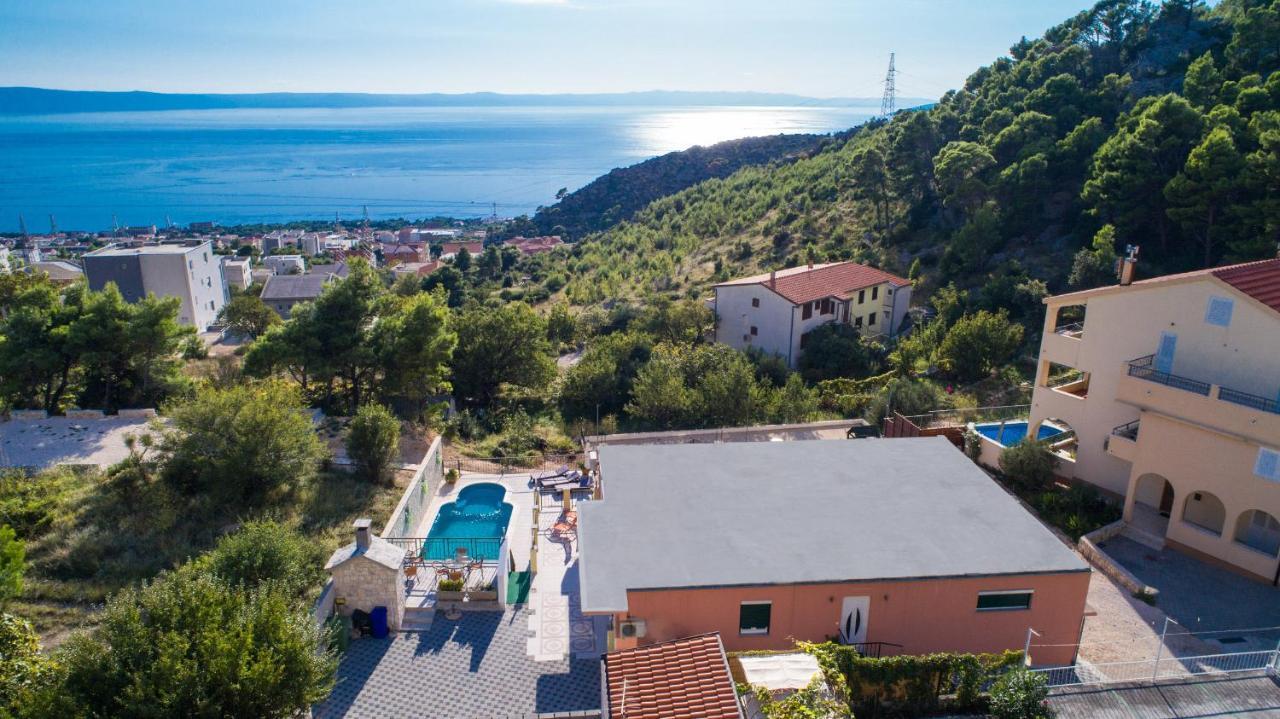 Apartments Masa Veliko Brdo  Εξωτερικό φωτογραφία
