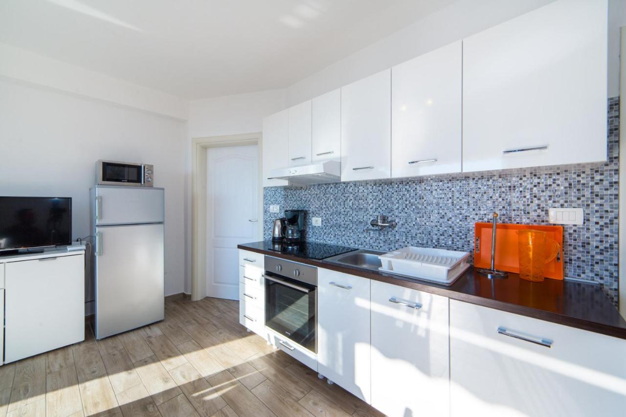 Apartments Masa Veliko Brdo  Εξωτερικό φωτογραφία