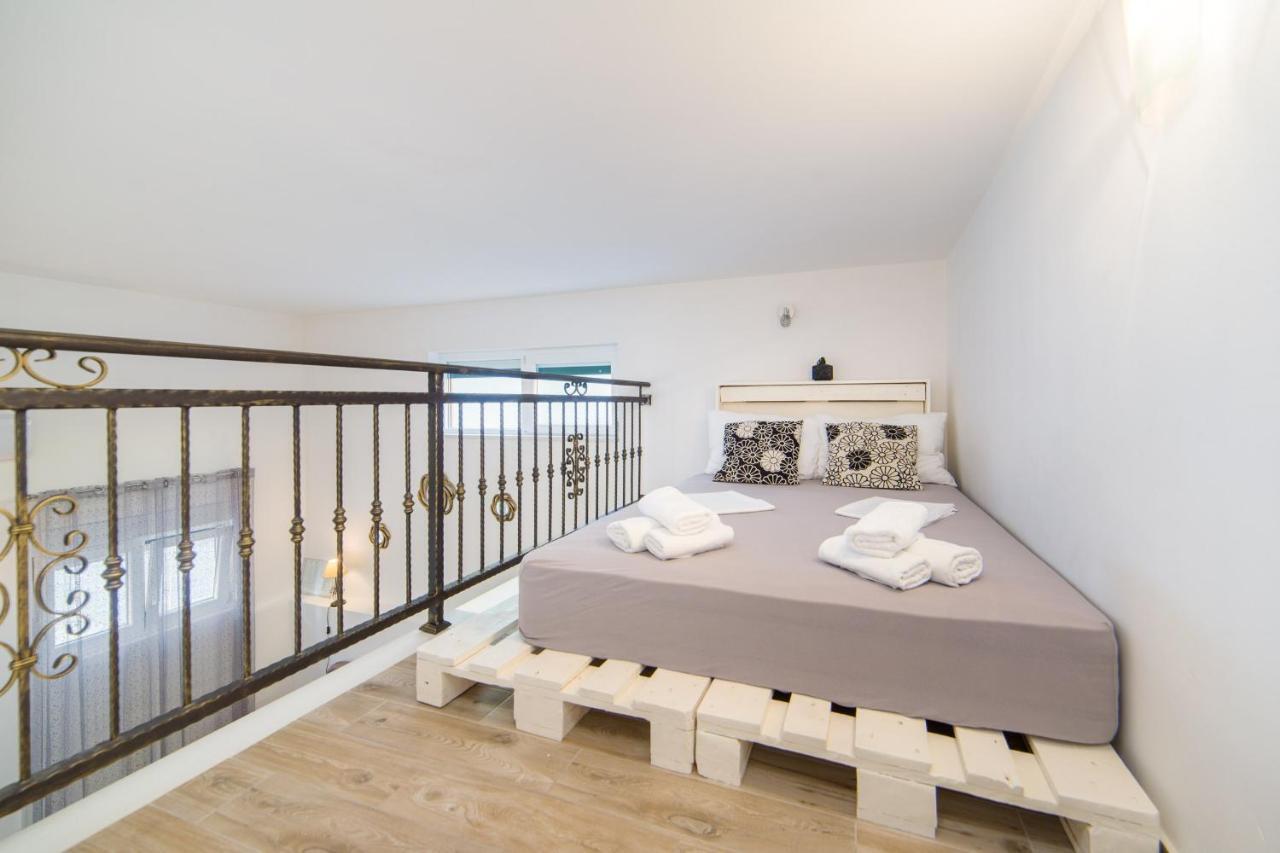 Apartments Masa Veliko Brdo  Εξωτερικό φωτογραφία