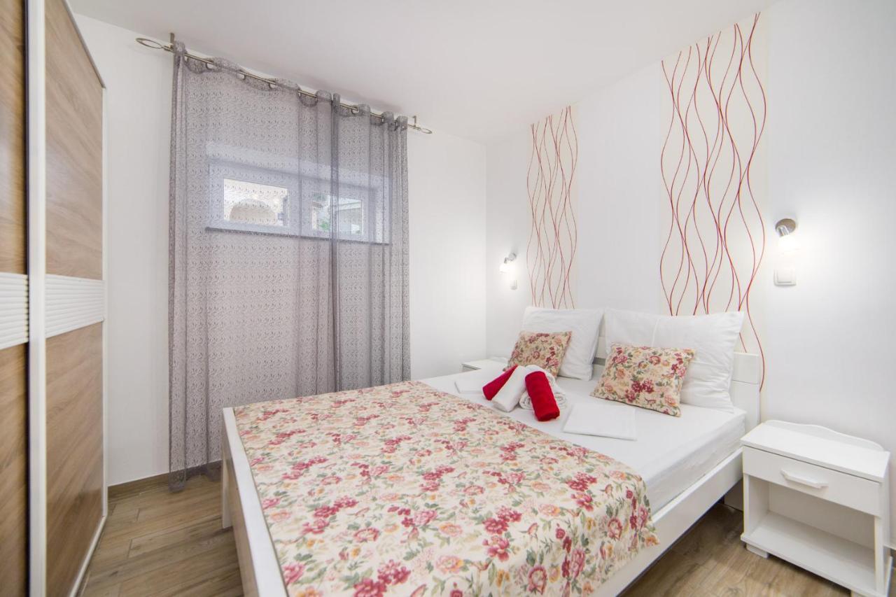 Apartments Masa Veliko Brdo  Εξωτερικό φωτογραφία