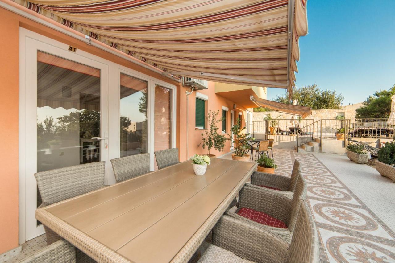 Apartments Masa Veliko Brdo  Εξωτερικό φωτογραφία