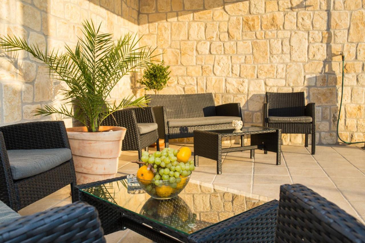 Apartments Masa Veliko Brdo  Εξωτερικό φωτογραφία