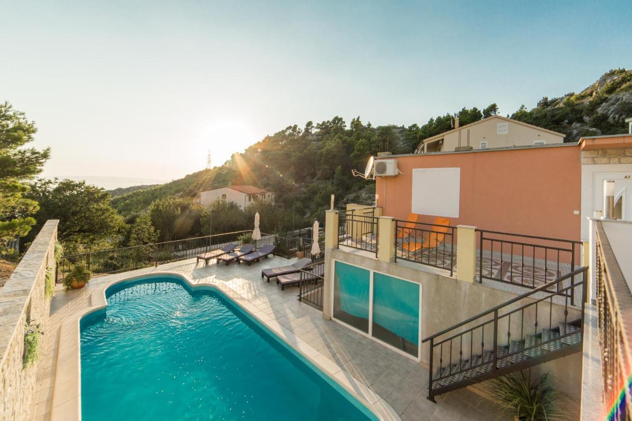 Apartments Masa Veliko Brdo  Εξωτερικό φωτογραφία