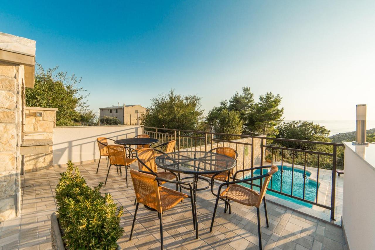 Apartments Masa Veliko Brdo  Εξωτερικό φωτογραφία