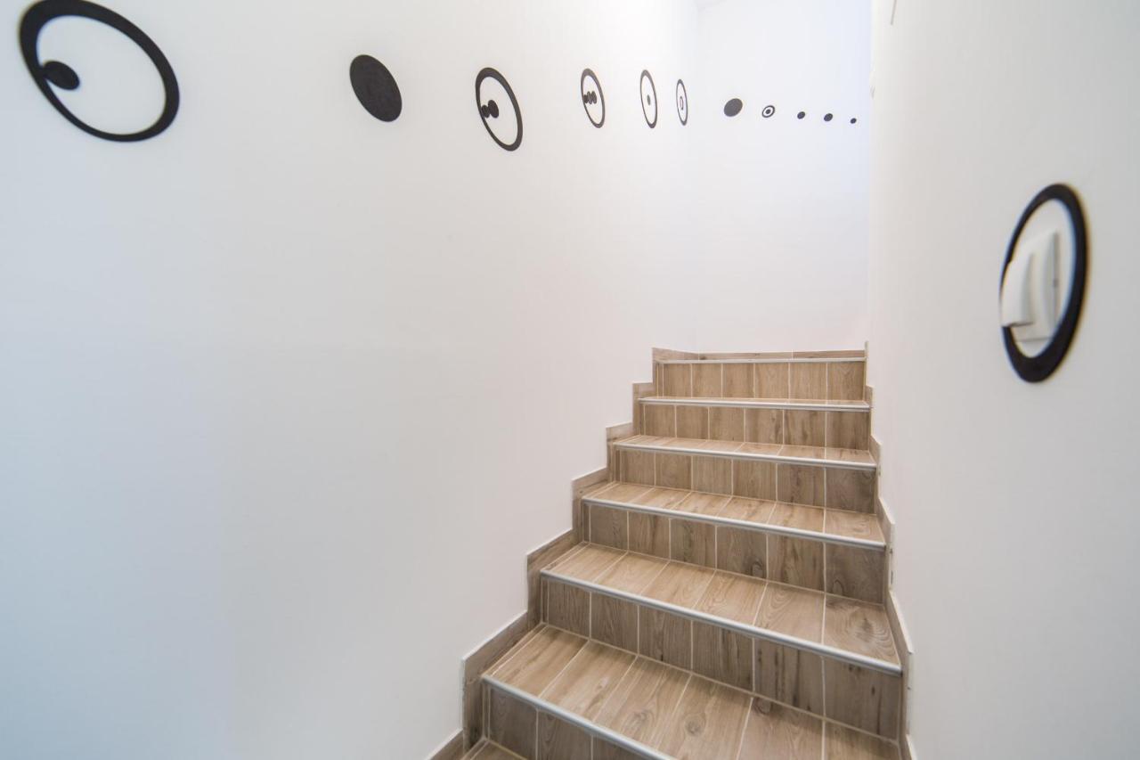 Apartments Masa Veliko Brdo  Εξωτερικό φωτογραφία