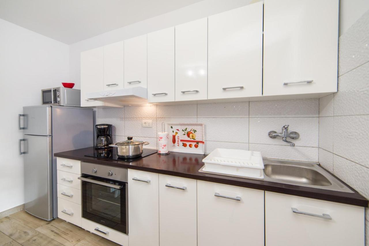 Apartments Masa Veliko Brdo  Εξωτερικό φωτογραφία