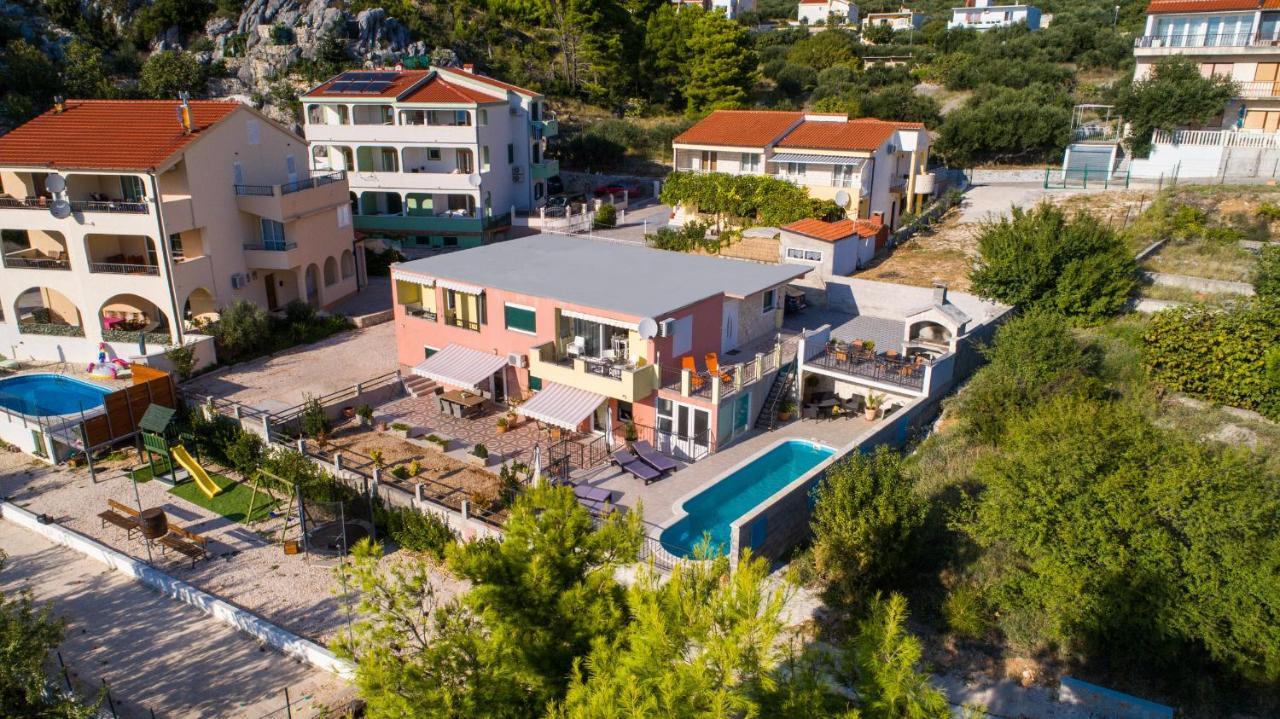 Apartments Masa Veliko Brdo  Εξωτερικό φωτογραφία