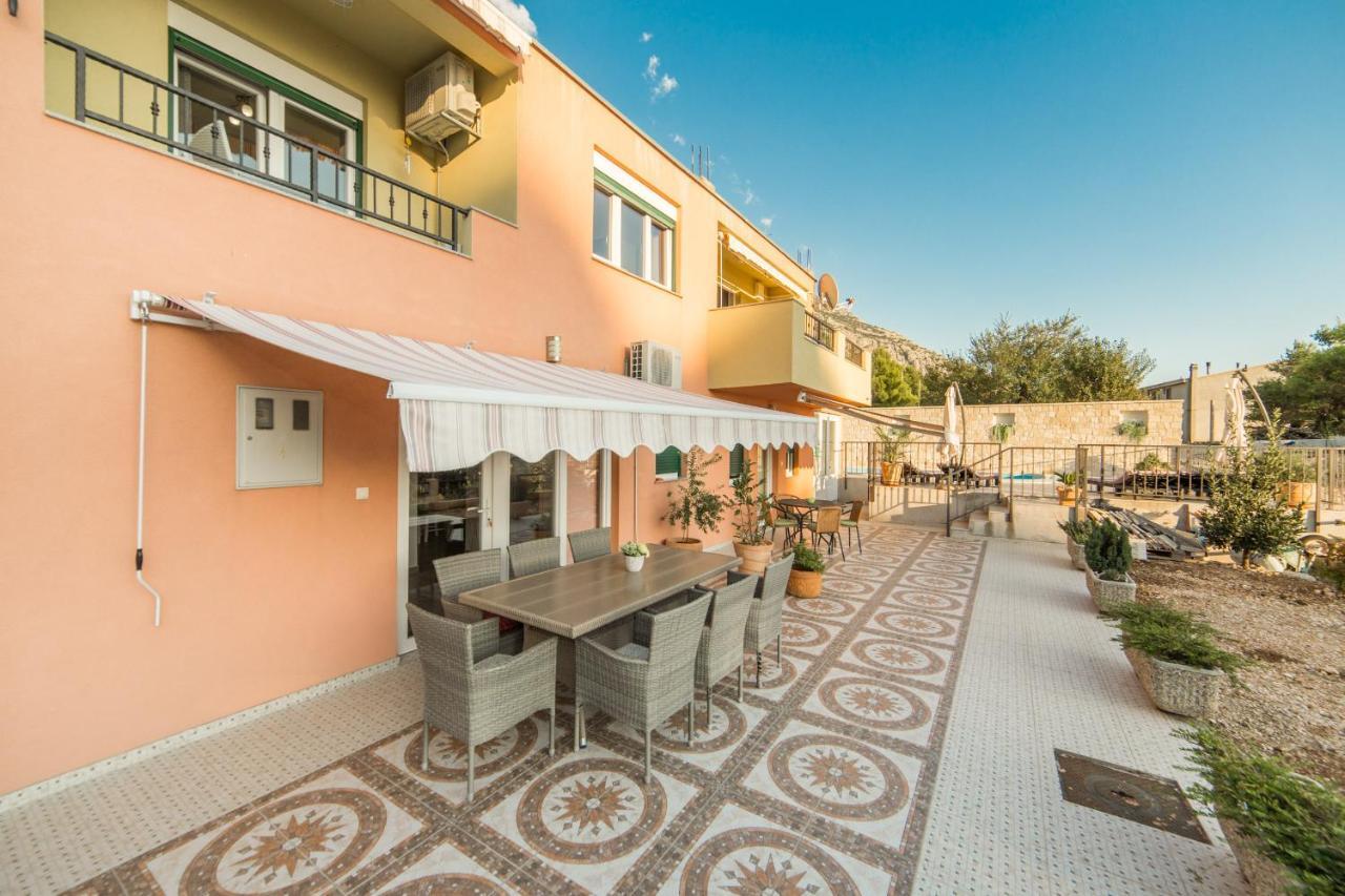 Apartments Masa Veliko Brdo  Εξωτερικό φωτογραφία