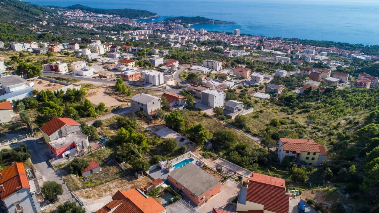 Apartments Masa Veliko Brdo  Εξωτερικό φωτογραφία