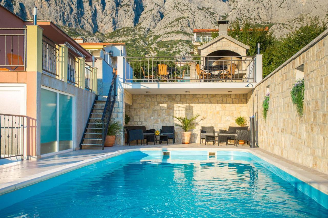 Apartments Masa Veliko Brdo  Εξωτερικό φωτογραφία