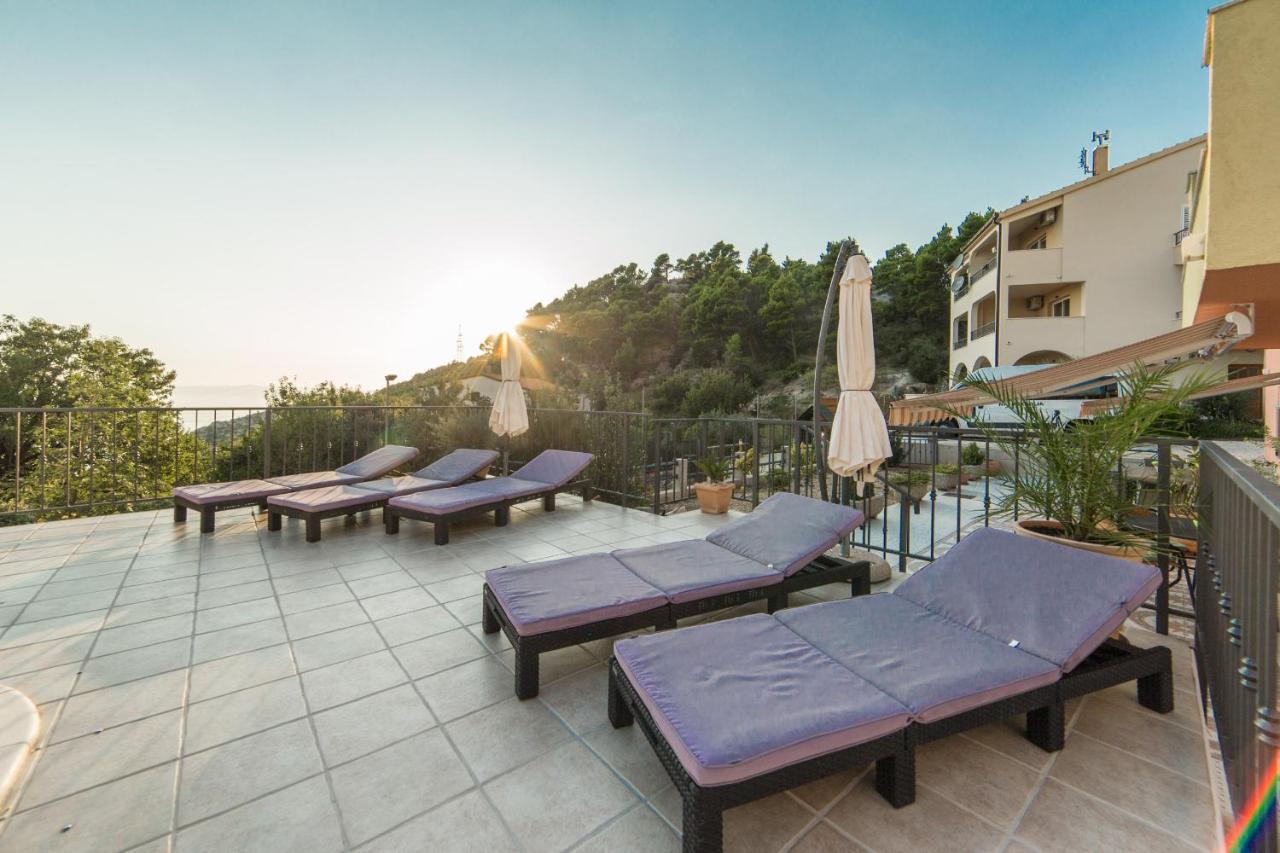 Apartments Masa Veliko Brdo  Εξωτερικό φωτογραφία