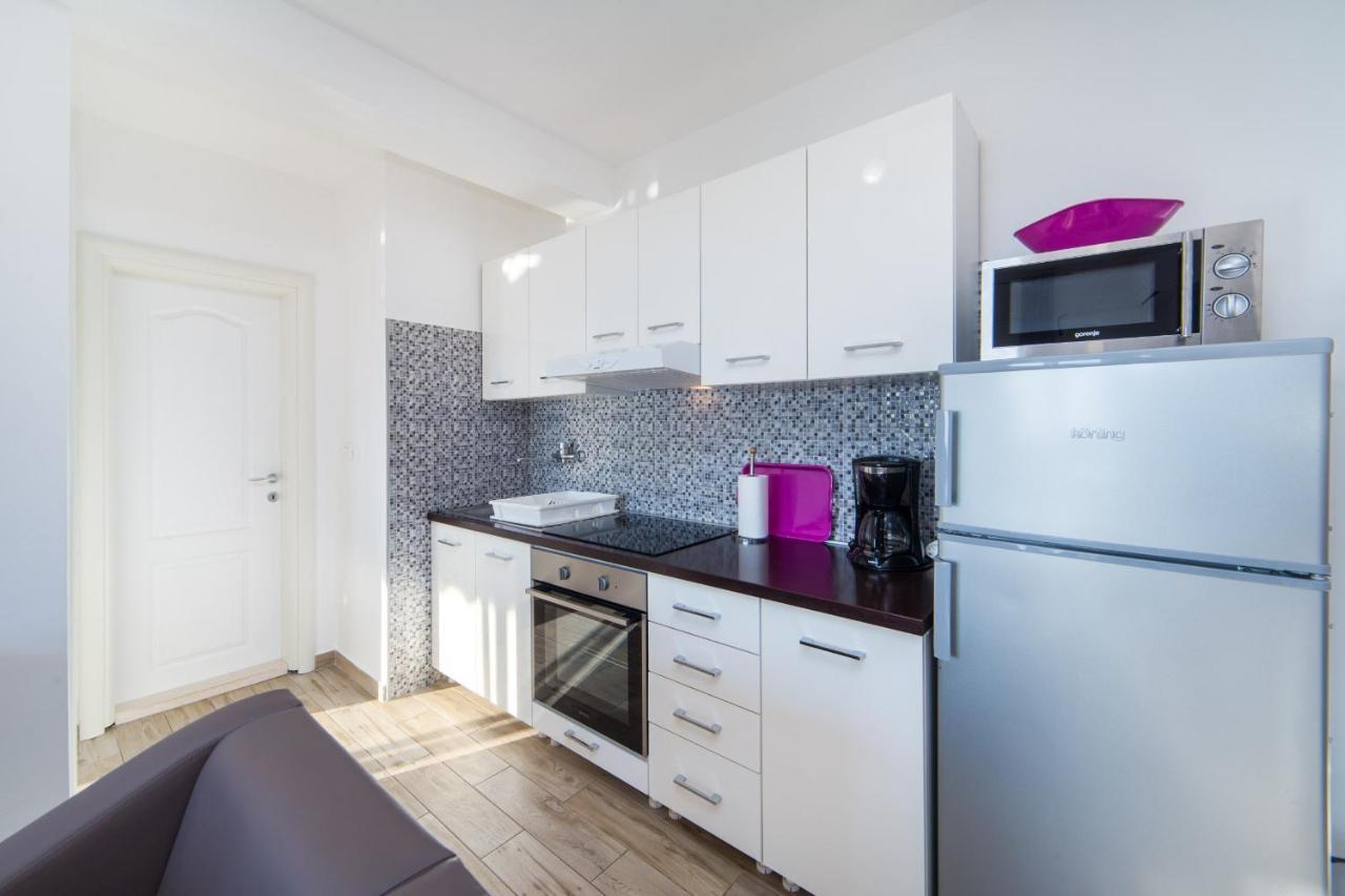 Apartments Masa Veliko Brdo  Εξωτερικό φωτογραφία