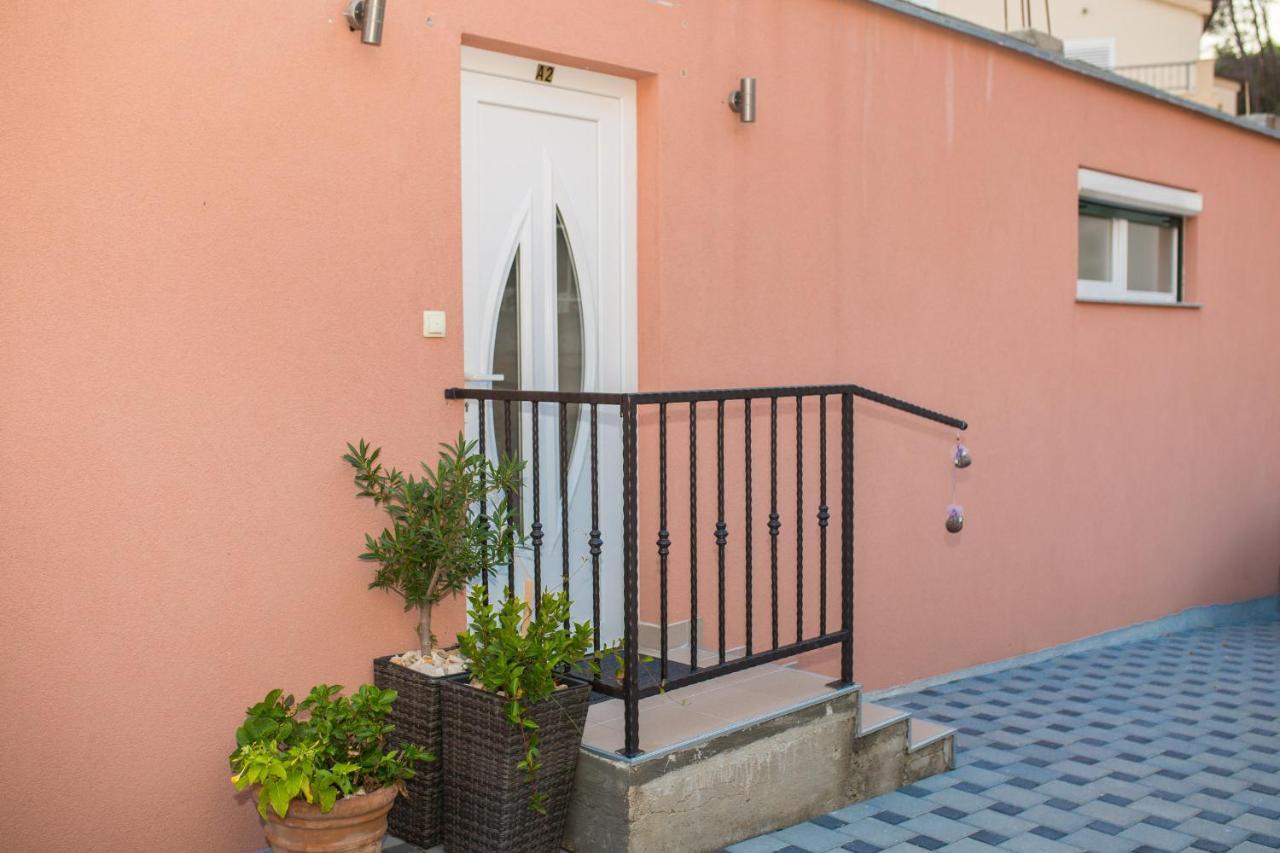 Apartments Masa Veliko Brdo  Εξωτερικό φωτογραφία