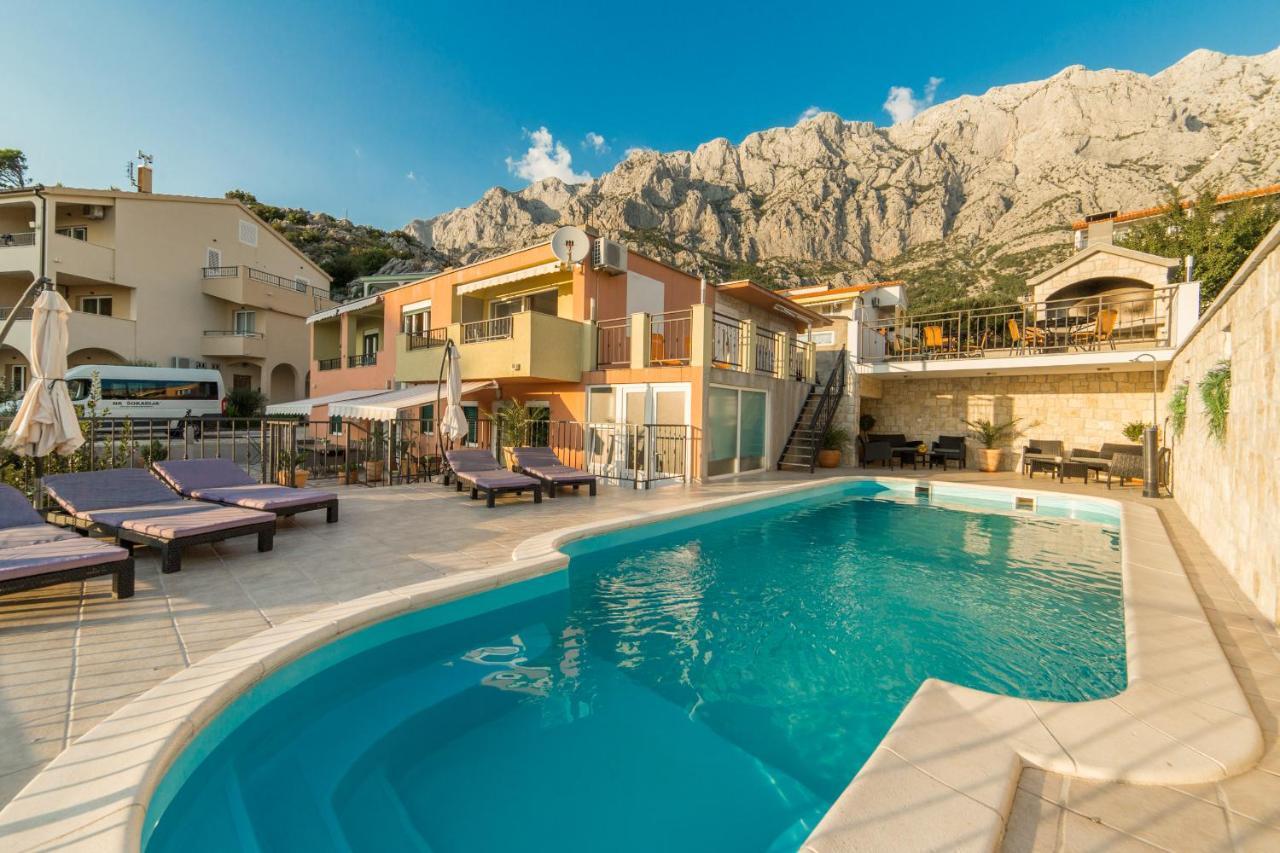 Apartments Masa Veliko Brdo  Εξωτερικό φωτογραφία