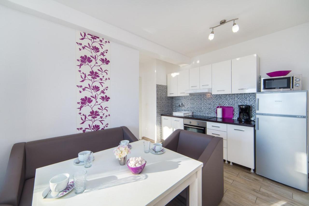 Apartments Masa Veliko Brdo  Εξωτερικό φωτογραφία