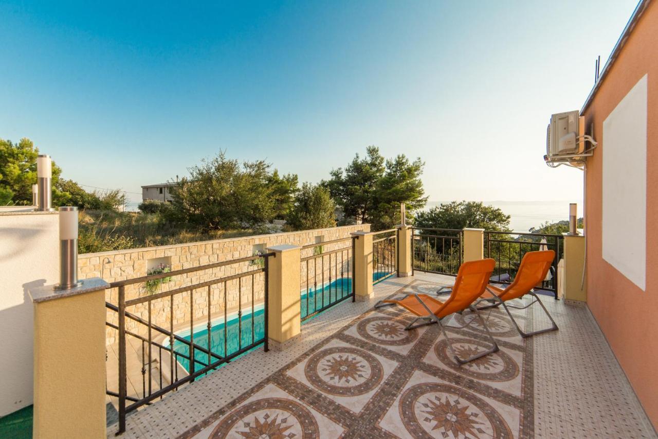 Apartments Masa Veliko Brdo  Εξωτερικό φωτογραφία