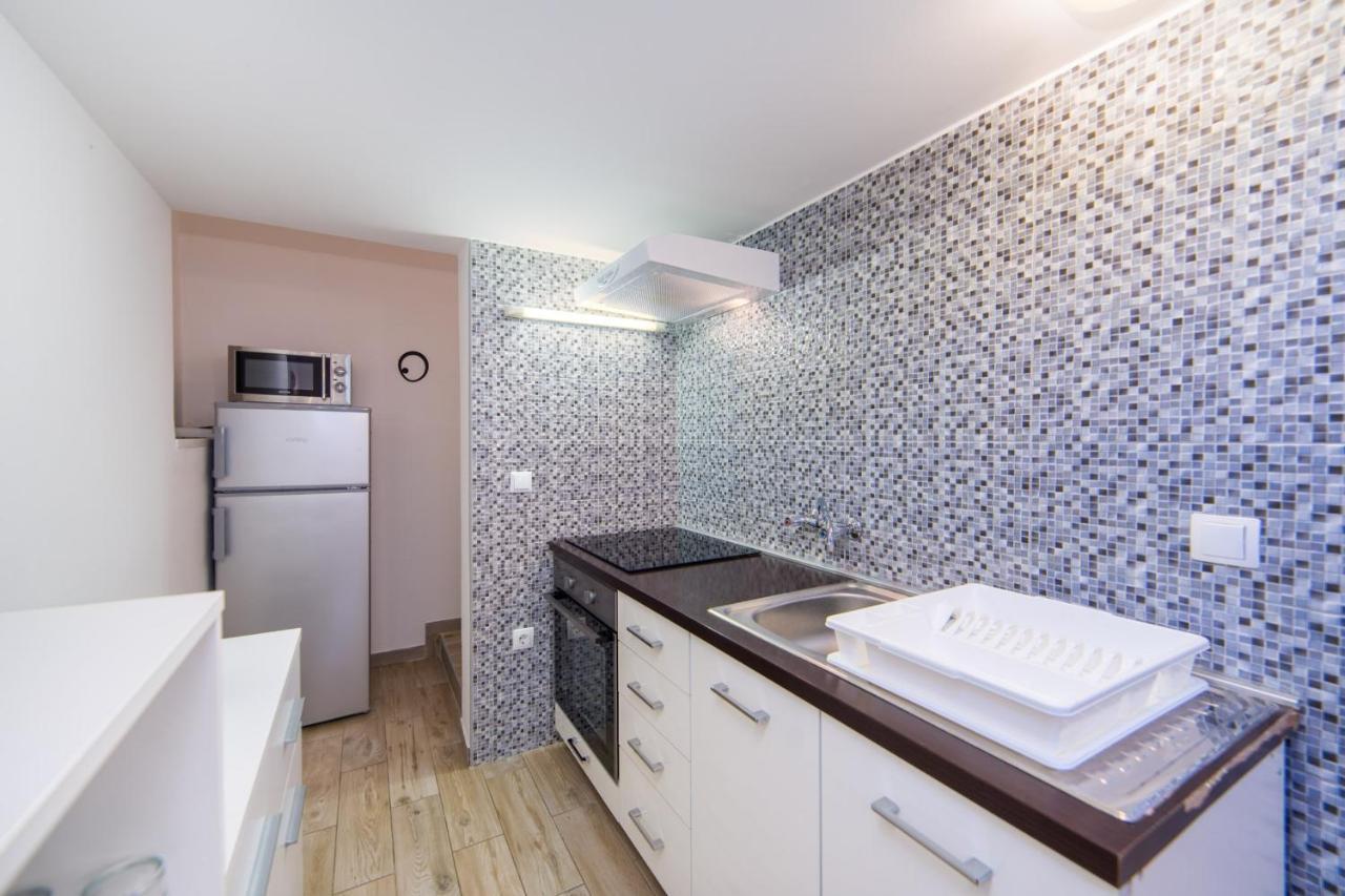 Apartments Masa Veliko Brdo  Εξωτερικό φωτογραφία
