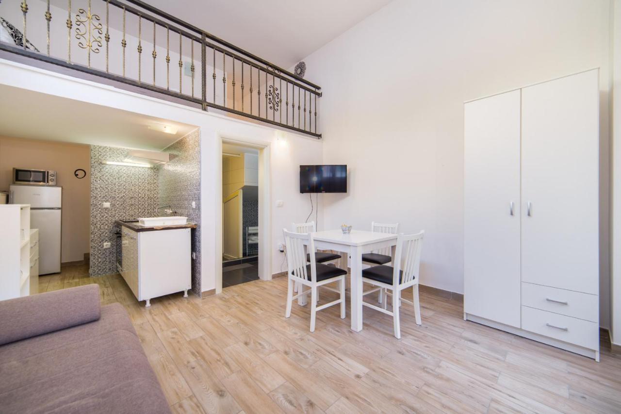 Apartments Masa Veliko Brdo  Εξωτερικό φωτογραφία