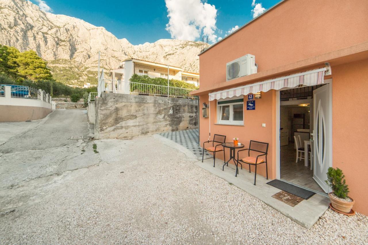Apartments Masa Veliko Brdo  Εξωτερικό φωτογραφία