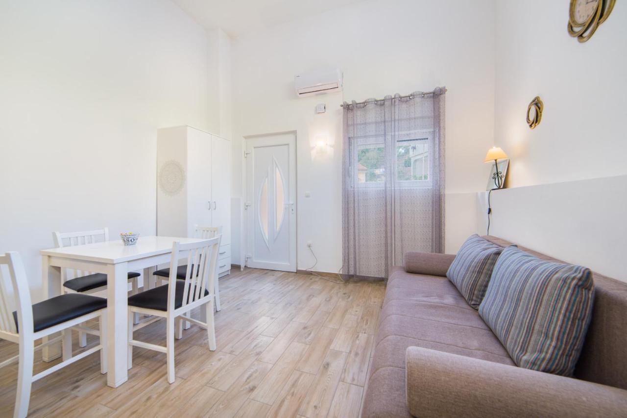 Apartments Masa Veliko Brdo  Εξωτερικό φωτογραφία