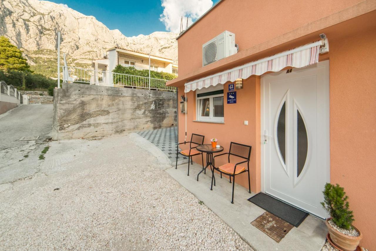 Apartments Masa Veliko Brdo  Εξωτερικό φωτογραφία