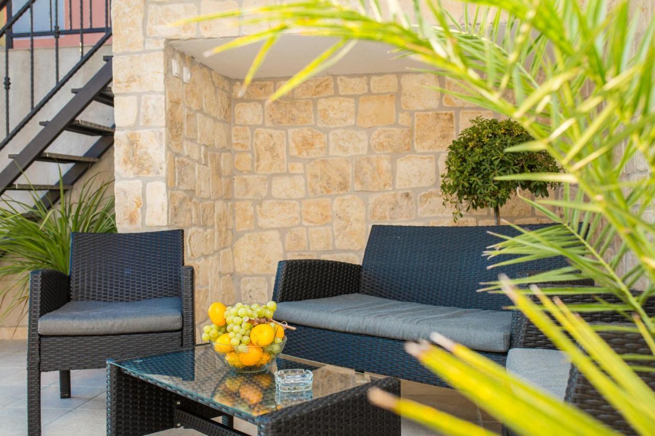 Apartments Masa Veliko Brdo  Εξωτερικό φωτογραφία