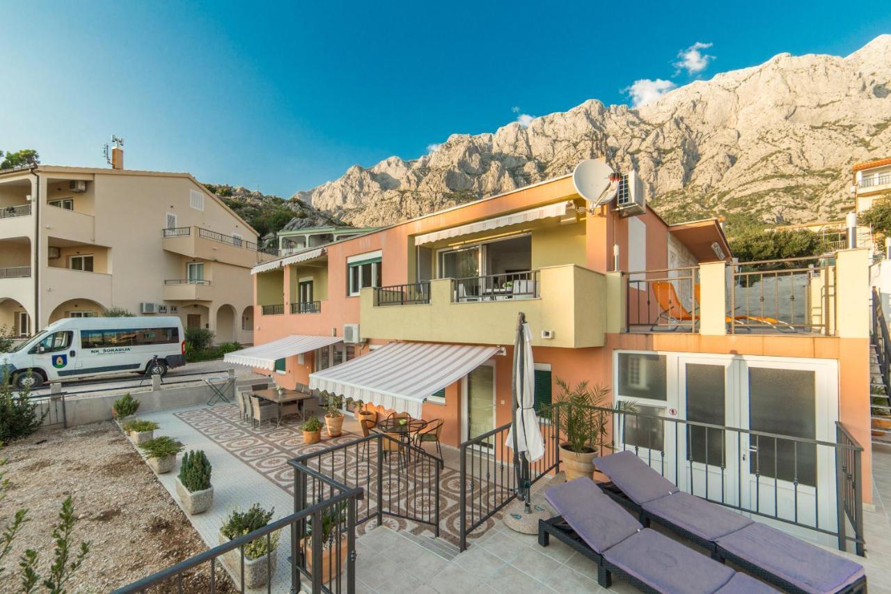 Apartments Masa Veliko Brdo  Εξωτερικό φωτογραφία