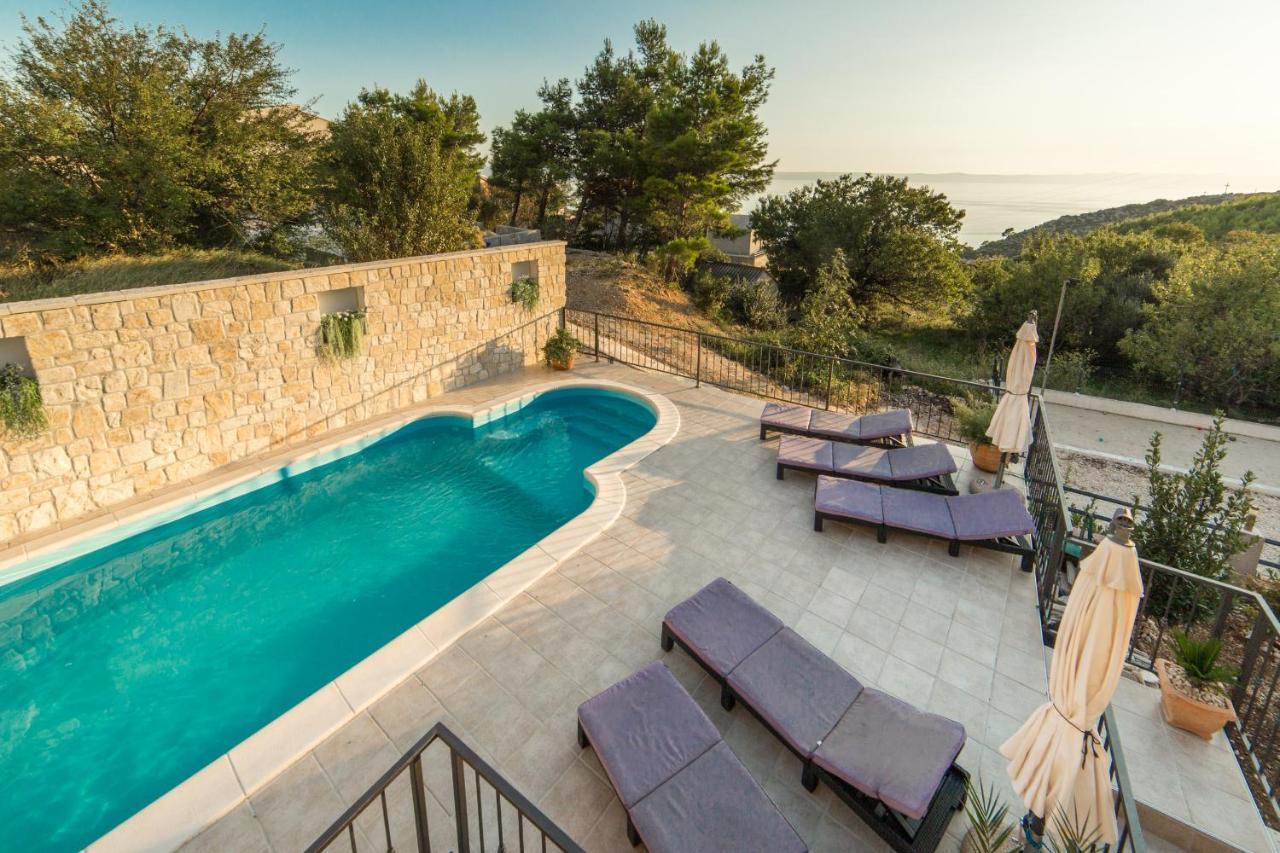 Apartments Masa Veliko Brdo  Εξωτερικό φωτογραφία