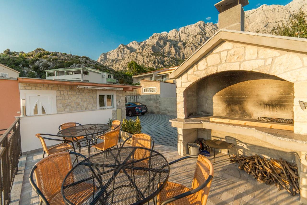 Apartments Masa Veliko Brdo  Εξωτερικό φωτογραφία