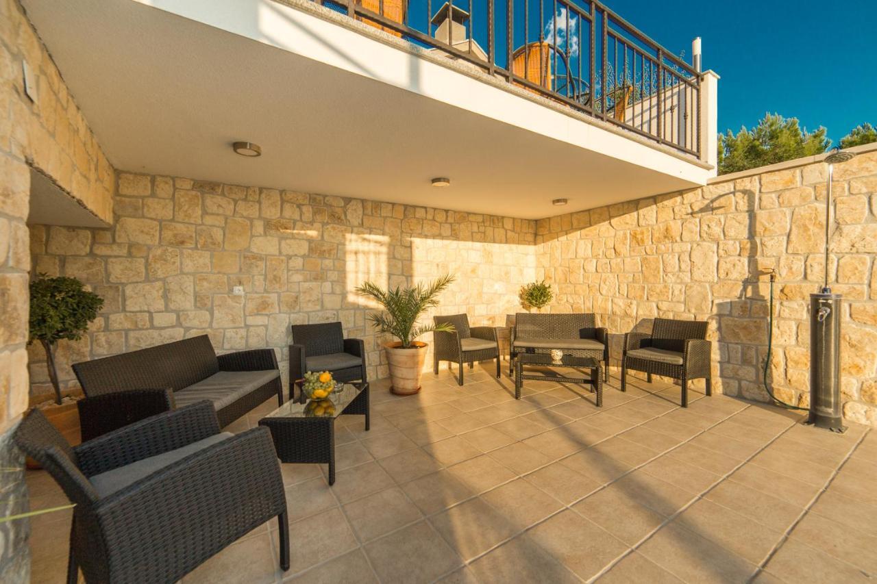 Apartments Masa Veliko Brdo  Εξωτερικό φωτογραφία