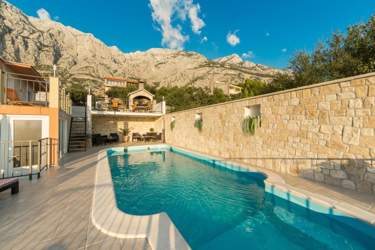 Apartments Masa Veliko Brdo  Εξωτερικό φωτογραφία